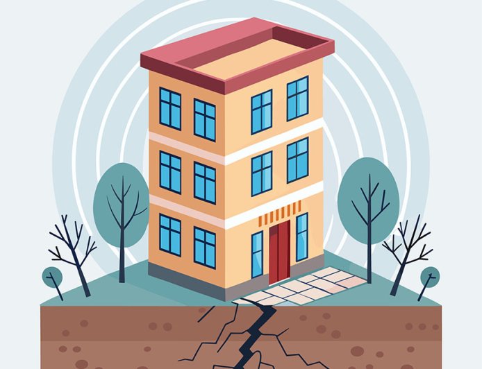 Earthquakes: What They Are, How They Happen, and Facts for Students