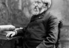 Benjamin Harrison Biography for Students | Tariffs, Technology, and the American Flag