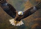 Bald Eagle Facts for Kids: Diet, Nesting and Adaptations