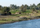 Nile River of Ancient Egypt Lifeline of a Nation