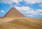 Pyramids of Ancient Egypt Tombs for Pharaohs