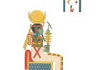 Polytheism in Ancient Egypt Many Gods Beliefs