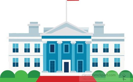 Presidency of the United States for Kids – Roles, History & Facts
