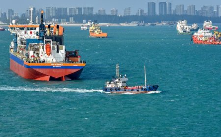 What Is a Harbor? Safe Spaces for Ships Explained for Kids