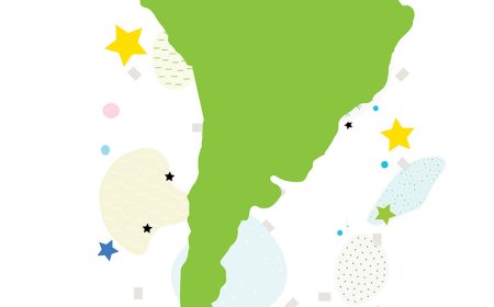 South America: Geography, Wildlife, and Cultures for Students