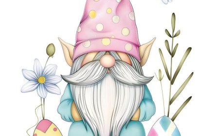 Easter History Traditions and Fun Facts for Students