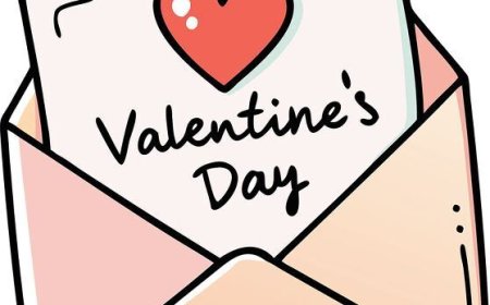 Valentines Day History Traditions and Fun Facts for Students