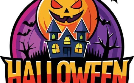 Halloween History Traditions and Fun Facts for Students