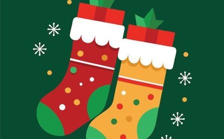 Christmas History Traditions and Fun Facts for Students