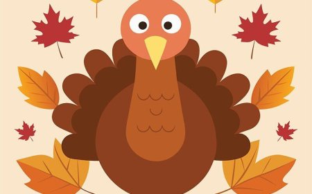 Thanksgiving History Traditions and Fun Facts for Students