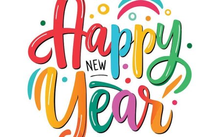 New Years Day History Traditions and Fun Facts for Students