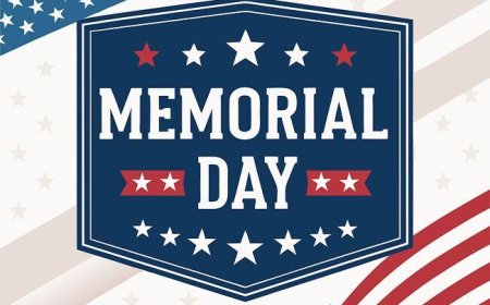 Memorial Day History Traditions and Fun Facts for Students