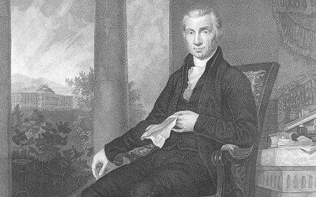 James Monroe Biography for Students | Monroe Doctrine, Presidency & Legacy