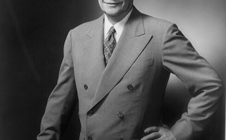 Dwight D. Eisenhower Biography for Students | 34th President