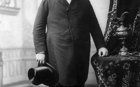 Grover Cleveland's Second Term Biography for Students | The 24th President Returns