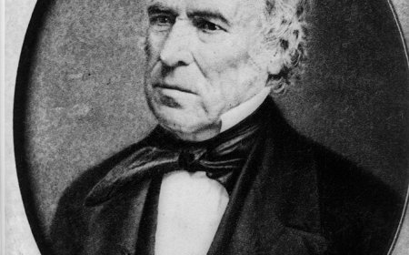 Zachary Taylor Biography for Students | Soldier, President & National Crisis