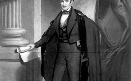 James K. Polk Facts for Kids – 11th President and Leader of American Expansion