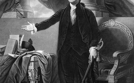 George Washington Biography for Students | Early Life, Presidency & Legacy