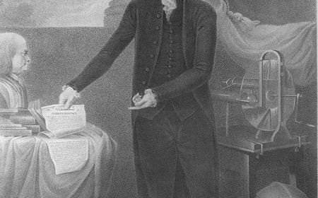 Thomas Jefferson Biography for Students | Early Life, Presidency & Legacy