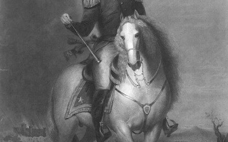 Franklin Pierce Biography for Students | The 14th President and a Nation Dividing