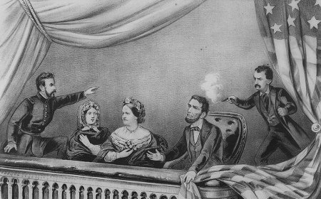 Abraham Lincoln Biography for Students | Emancipation, Civil War & Legacy