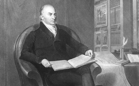 John Quincy Adams Biography for Students | Early Life, Presidency & Legacy