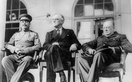 Franklin D. Roosevelt Biography for Students