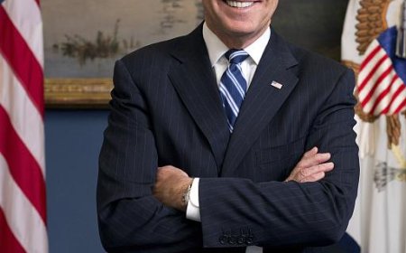 Joseph R. Biden Jr. Biography for Students 46th President
