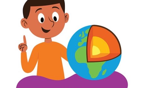Lithosphere Explained for Students | Earth Science Guide