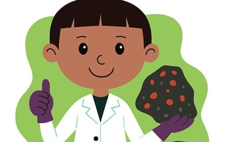 Igneous Rocks for Students | Earth Science Guide