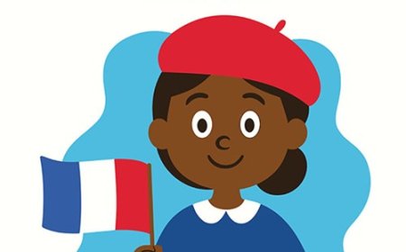 Bastille Day History Traditions and Fun Facts for Students