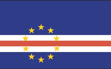 Cape Verde for Students: Geography, Culture, and History of an African Island Nation