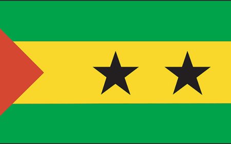 São Tomé and Príncipe Facts for Kids – Island Culture, Geography & Naturerican Island Nation