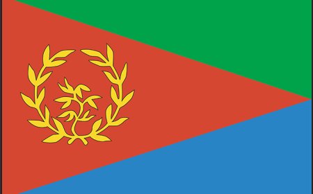 Eritrea Facts for Kids – Geography, History & Culture of East Africa
