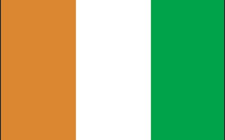 Côte d’Ivoire (Ivory Coast) for Students: Geography, History, and Culture of a West African Nation