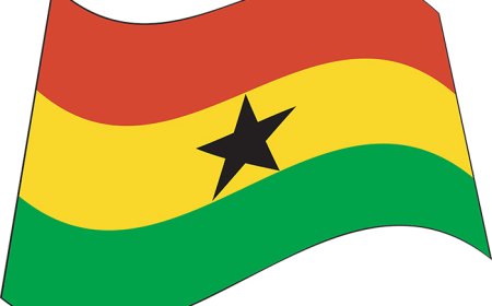 Ghana for Students: Geography, History, and Culture of a West African Leader