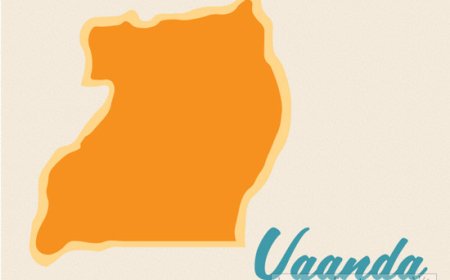 Uganda for Students: Geography, History, and Culture of East Africa’s “Pearl”