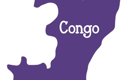 Republic of the Congo Facts for Kids – Geography, History & Culture
