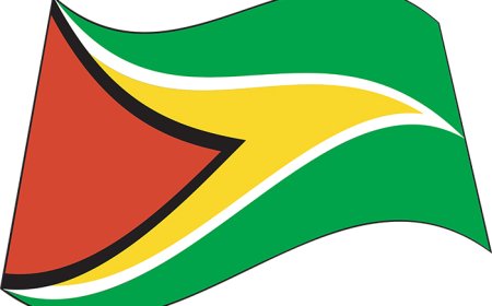 Guyana Facts for Kids: Geography, Culture & History