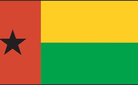 Guinea-Bissau for Students: History, Culture, and Geography of a West African Island Nation