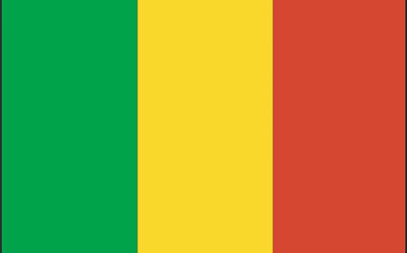 Mali for Students: History, Geography, and Culture of a West African Empire