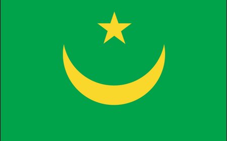 Mauritania for Students: Geography, History, and Culture of a Desert Nation