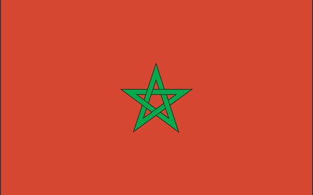 Morocco for Students: Geography, Culture, and History of a North African Kingdom