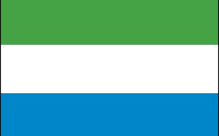 Sierra Leone for Students: History, Culture, and Geography of a West African Nation