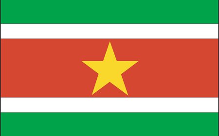 Suriname Facts for Kids: Geography, Culture & History