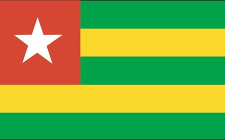 Togo for Students: Geography, Culture, and History of a West African Nation