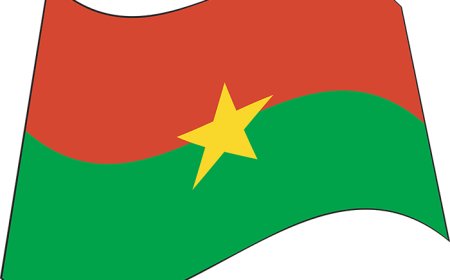 Burkina Faso for Students: Geography, Culture, and History of a Resilient West African Nation
