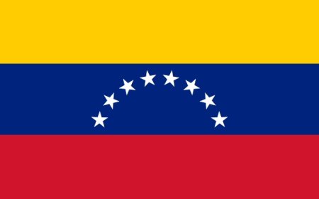 Venezuela Facts for Kids: Geography, Culture & History