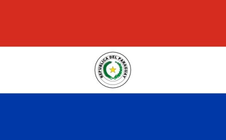 Paraguay Facts for Kids: Geography, Culture & History