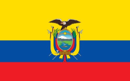 Ecuador Facts for Kids: Geography, Culture & History